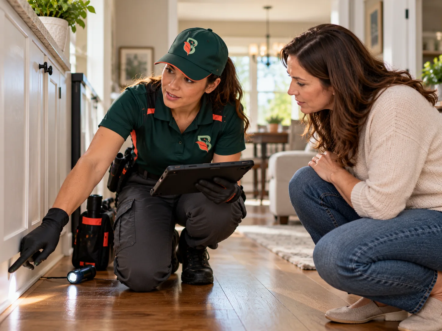 Pest Control West Liberty, WV FAQs